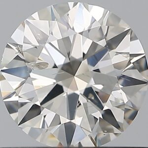 0.7 CT ROUND