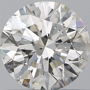 0.7 CT ROUND