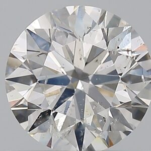 0.7 CT ROUND