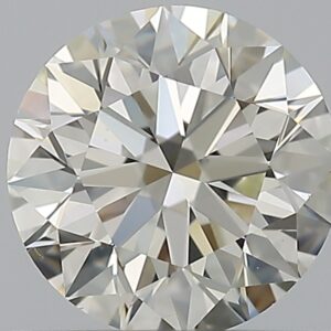 0.7 CT ROUND