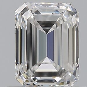 0.7 CT EMERALD