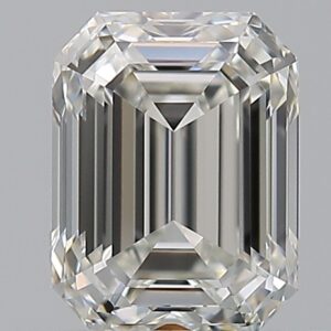 0.7 CT EMERALD