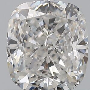 0.7 CT CUSHION