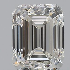 0.7 CT EMERALD