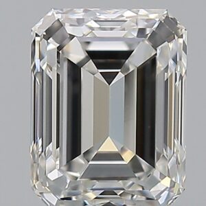 0.7 CT EMERALD