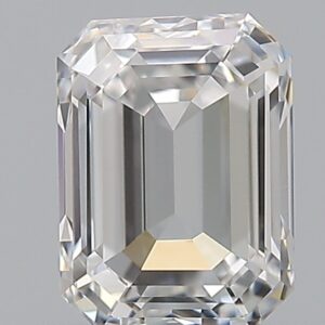 0.7 CT EMERALD