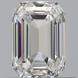 0.7 CT EMERALD