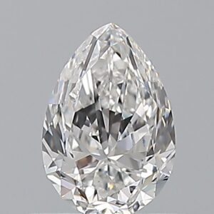 0.7 CT PEAR