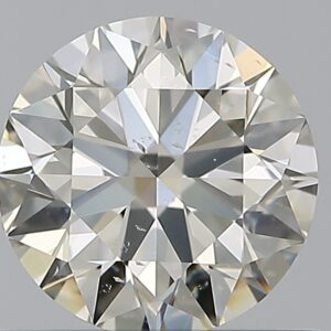 0.7 CT ROUND
