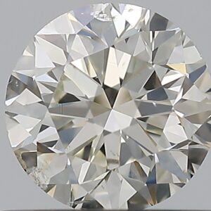0.7 CT ROUND