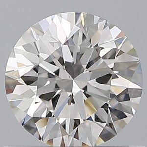 0.7 CT ROUND