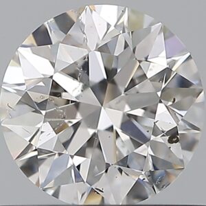 0.7 CT ROUND