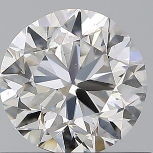 0.7 CT ROUND