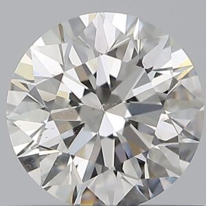 0.7 CT ROUND
