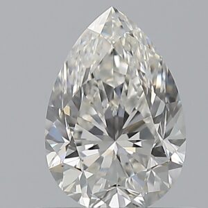 0.7 CT PEAR