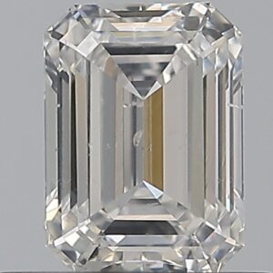 0.7 CT EMERALD
