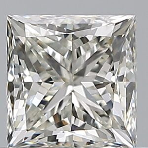 0.7 CT PRINCESS