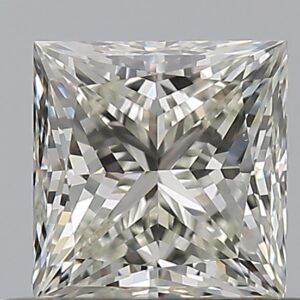 0.7 CT PRINCESS