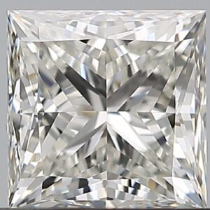 0.7 CT PRINCESS