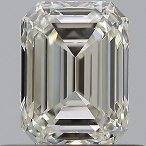 0.7 CT EMERALD