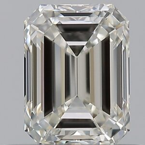 0.7 CT EMERALD