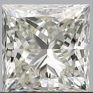 0.7 CT PRINCESS