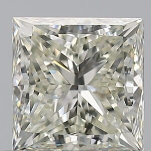 0.7 CT PRINCESS