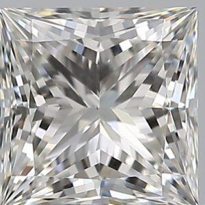 0.7 CT PRINCESS