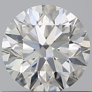 0.7 CT ROUND