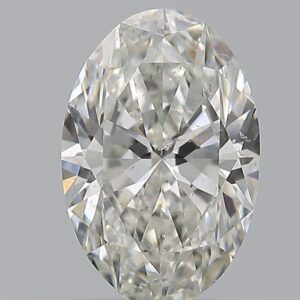0.7 CT OVAL