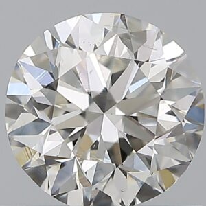 0.7 CT ROUND