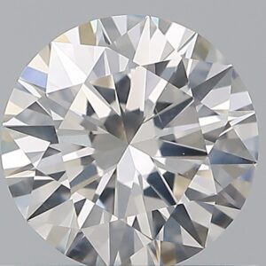 0.7 CT ROUND