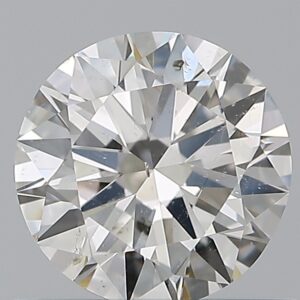 0.7 CT ROUND