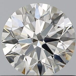 0.7 CT ROUND