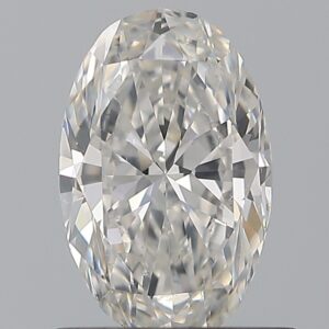 0.7 CT OVAL