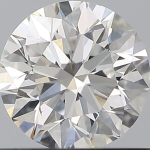0.7 CT ROUND