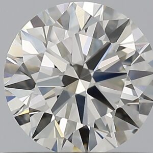 0.7 CT ROUND