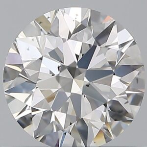 0.7 CT ROUND