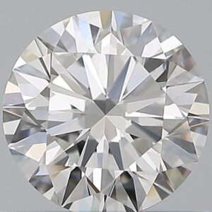 0.7 CT ROUND