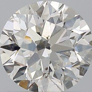 0.7 CT ROUND