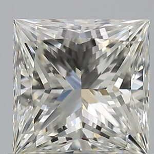 0.7 CT PRINCESS