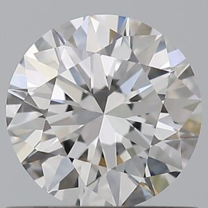 0.7 CT ROUND