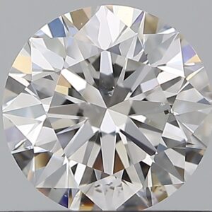 0.7 CT ROUND