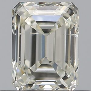 0.7 CT EMERALD