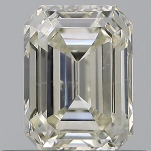 0.7 CT EMERALD