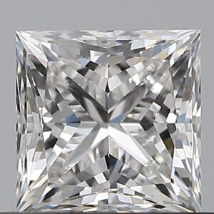 0.7 CT PRINCESS