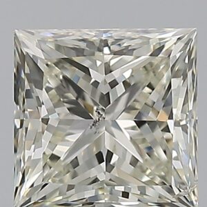 0.7 CT PRINCESS