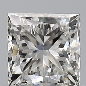 0.7 CT PRINCESS