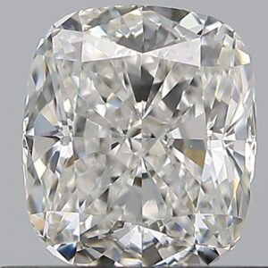 0.7 CT CUSHION
