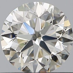 0.7 CT ROUND